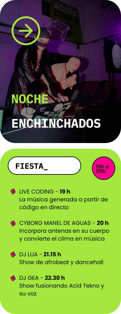 fiesta